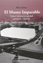 El museo imparable : sobre institucionalidad genuina y blanda