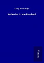 Katharina II. von Russland