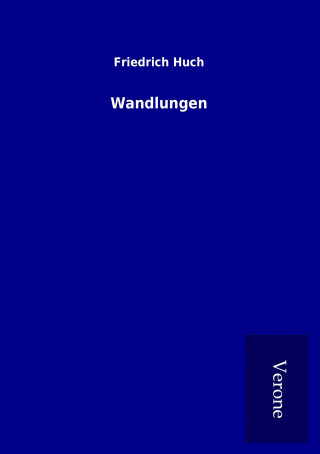 Wandlungen