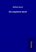 Die ängstliche Nacht
