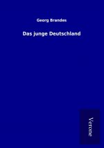 Das junge Deutschland