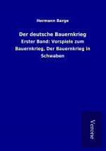 Der deutsche Bauernkrieg