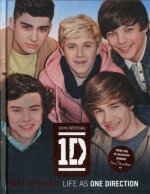 ONE DIRECTION DARE TO DREAM