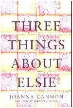 Three Things About Elsie