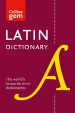 Latin Gem Dictionary