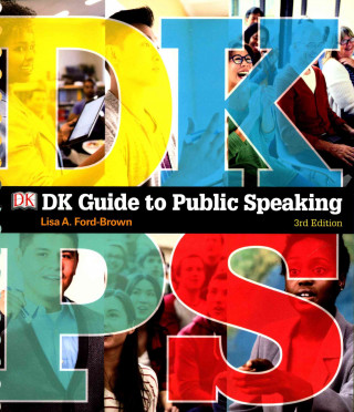 DK Guide to Public Speaking