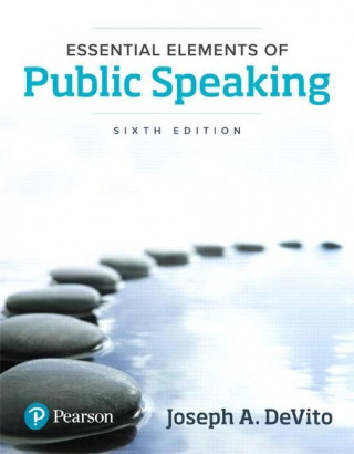 Essential Elements of Public Speaking