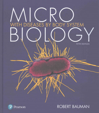 Microbiology with Diseases by Body System