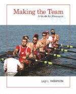 Making the Team