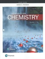 Study Guide for Introductory Chemistry