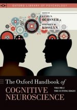 Oxford Handbook of Cognitive Neuroscience