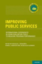 Improving Public Services
