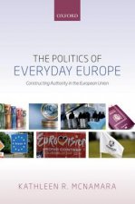 Politics of Everyday Europe