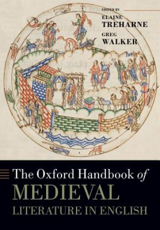 Oxford Handbook of Medieval Literature in English