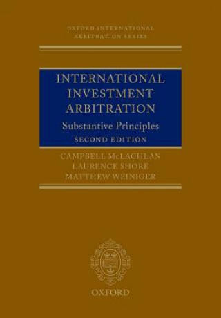 International Investment Arbitration