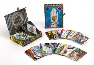 Christian Lacroix Maison De Jeu Playing Cards