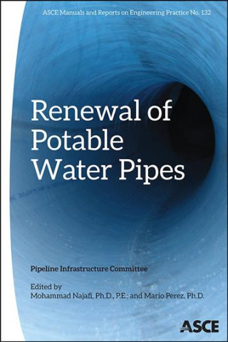 Renewal of Potable Water Pipes