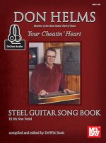 HELMS YOUR CHTIN HRT STEL GTR BK AUD