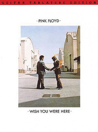 PINK FLOYD WISH YOU WERE HERE