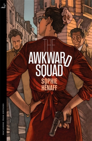 Awkward Squad
