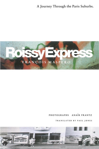 Roissy Express
