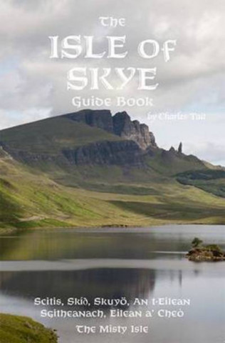 Isle of Skye Guide Book