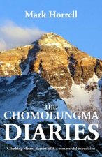 Chomolungma Diaries