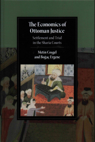 Economics of Ottoman Justice