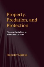 Property, Predation, and Protection