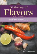Dictionary of Flavors 3e