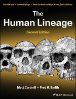 Human Lineage, Second Edition