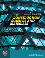 Construction Science and Materials, 2e
