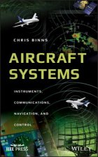 Aircraft Systems - Instruments, Communications, Navigation, and Control