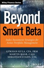 Beyond Smart Beta - Index Investment Strategies for Active Portfolio Management