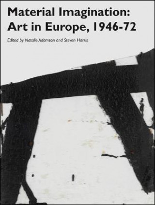 Material Imagination - Art in Europe, 1946-72