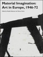 Material Imagination - Art in Europe, 1946-72