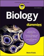 Biology For Dummies 3e