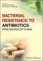 Bacterial Resistance to Antibiotics - From Molecules to Man