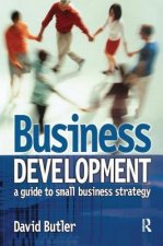 Business Development: A Guide to Small Business Strategy