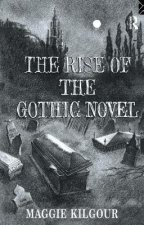 Rise of the Gothic Novel