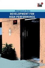 Development for High Performance Revised Edition