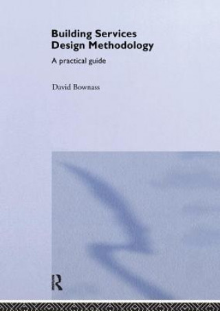 Building Services Design Methodology