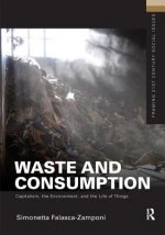 Waste and Consumption
