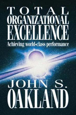 Total Organizational Excellence