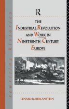 Industrial Revolution and Work in Nineteenth Century Europe