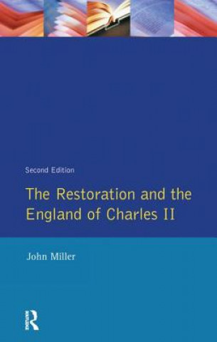 Restoration and the England of Charles II