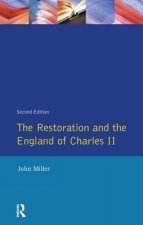 Restoration and the England of Charles II