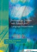 Inclusion For Children with Speech and Language Impairments