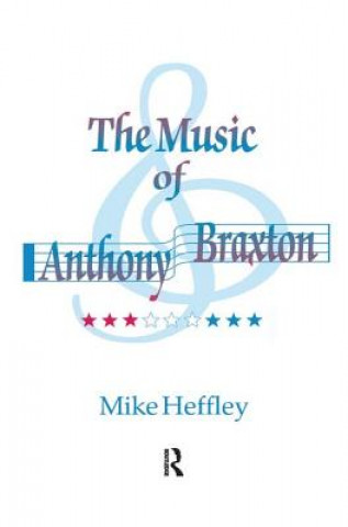 Music of Anthony Braxton