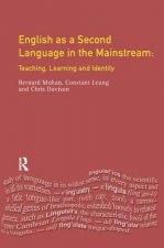 English as a Second Language in the Mainstream